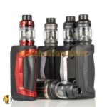 ویپ ایجیس مکس گیک ویپ با تانک زئوس <br><span>GEEKVAPE Aegis Max Kit with Zeus Tank</span>